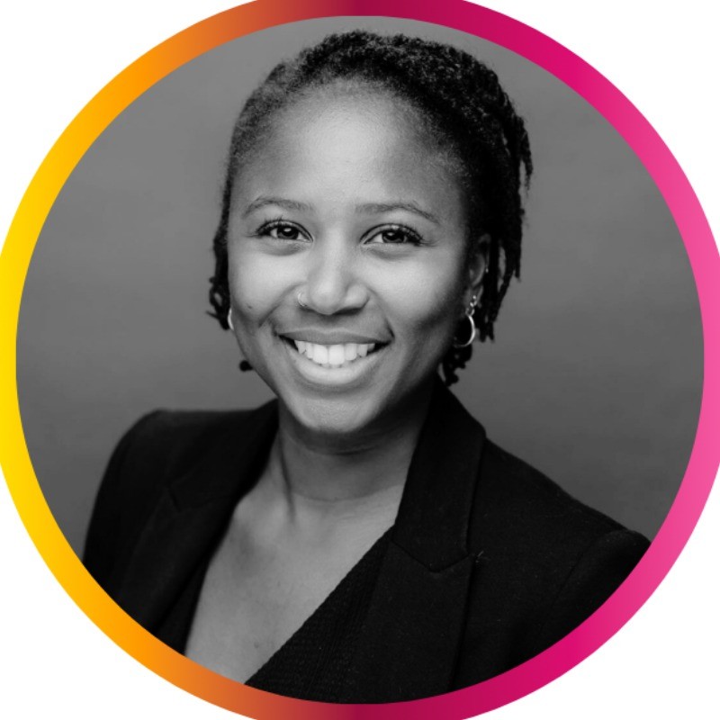 Sherilyn Kamga