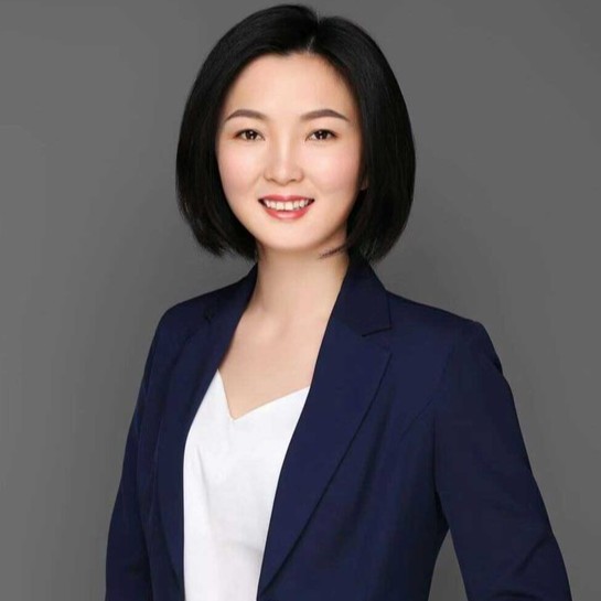 Lucy Wang